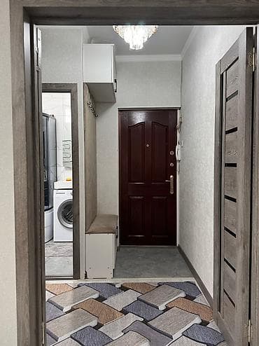 кыварти: 1 комната, Собственник, Без подселения, С мебелью полностью — 7