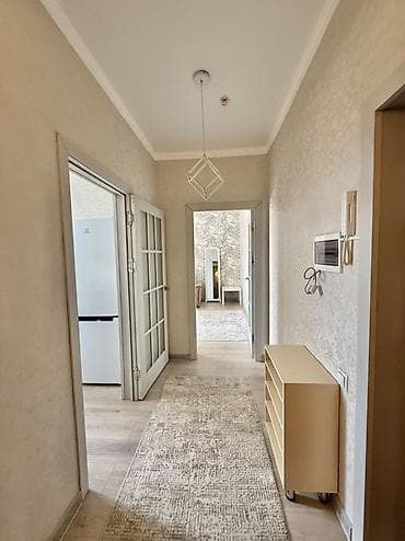 Квартиры: 1 комната, 47 м², Элитка, 5 этаж, Евроремонт — 2