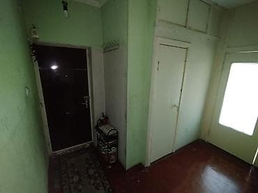 квартира 104 серия: 1 комната, 47 м², 105 серия, 3 этаж — 6