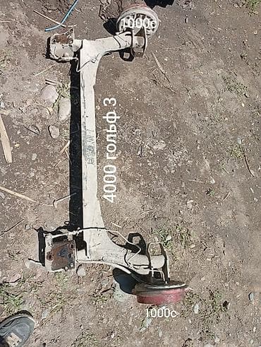 запчасти опель омега б: Разбор запчасти для гольфа 3 — 6