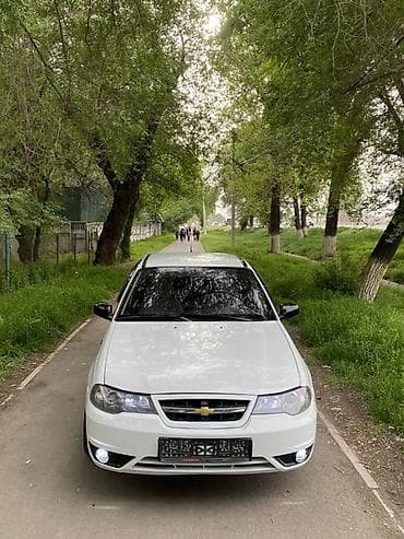 машина спарк цена: Daewoo Nexia: 2012 г., 1.5 л, Бензин, Седан — 3