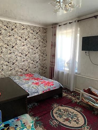 пл: Продаётся жилой дом с благоустроенным двором и навесом. Основные — 8