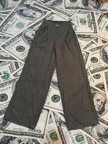 зеленый спортивный костюм мужской: Зелёный спортивный костюм: худи + джоггеры.42/44размер - Верх — 7