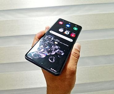 s 22 ультра: Samsung Galaxy S20 Ultra, Б/у, 256 ГБ, цвет - Черный, 1 SIM, 2 SIM — 3