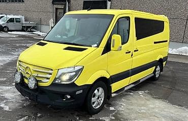 changan deepal: Легкий грузовик, Mercedes-Benz — 2