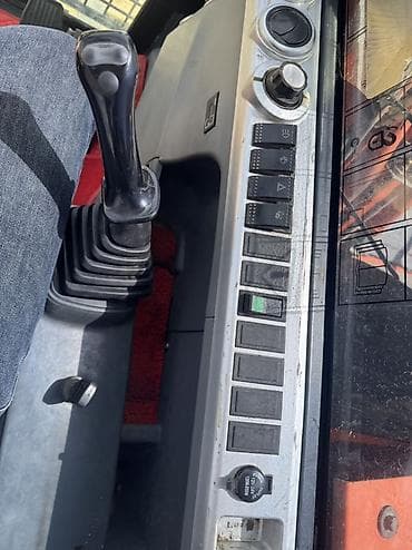 s4 2 2: Экскаватор, Колесный — 8