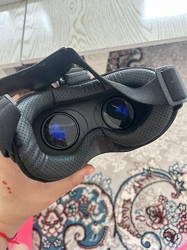 t pro: Очки виртуальной реальности VRG X7 PRO(мобильный VR‑шлем) - — 3