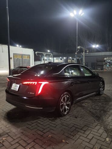 купить бу электромобиль из китая: Срочно Продаю Hongqi EQM5 Хончи E QM5 2021 год выпуска Электромобиль — 5