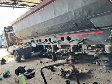 дом на колесах купить бу: Грузовик — 9