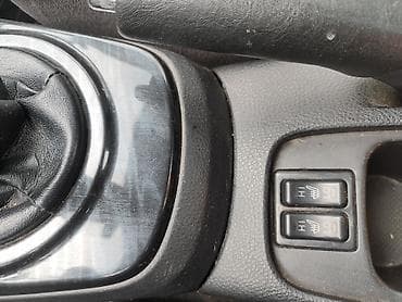 кару: Mitsubishi Lancer: 2004 г., 1.6 л, Механика, Бензин, Седан — 6