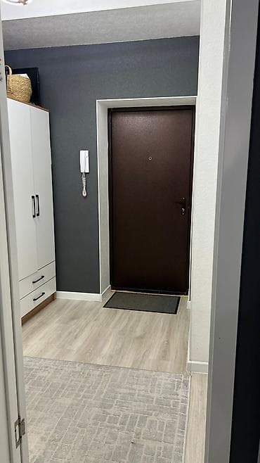 1к: 1 комната, 43 м², Евроремонт — 7