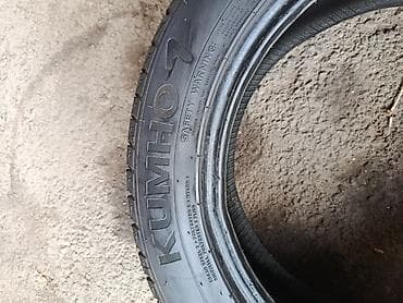 55: Шины 225 / 55 / R 18, Лето, Пара, Внедорожные (АТ/МТ), Корея, Kumho — 3