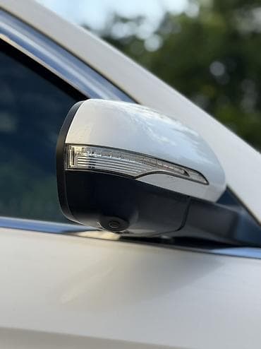 машн: Ssangyong Rexton Khan: 2020 г., 2.2 л, Автомат, Дизель, Пикап — 9