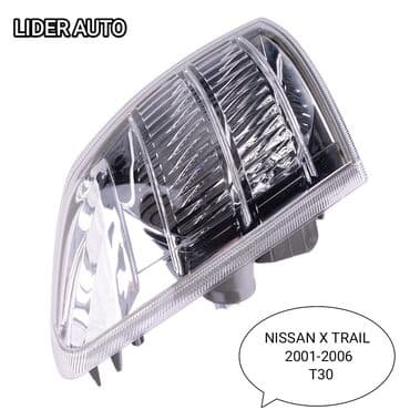 trail: Поворотник 🔥 ниссан хтрейл т30 nissan x trail t30 #автозапчасти — 1