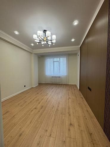 квартира 1 ком элитка: 1 комната, 41 м², Элитка, 3 этаж, Дизайнерский ремонт — 3