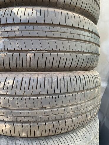 грузовые шины бишкек цены: Шины 205 / 55 / R 16, Лето, Б/у, Комплект, Легковые, Япония, Bridgestone — 2
