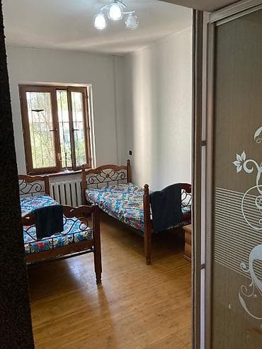 3 комнаты, Агентство недвижимости, С мебелью полностью
