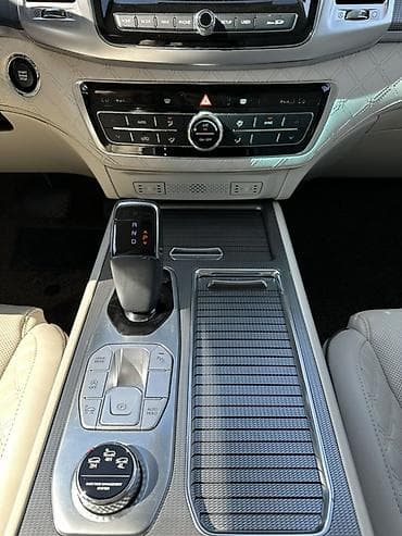 oc.lg: Ssangyong Rexton: 2021 г., 2.2 л, Автомат, Дизель, Внедорожник — 9