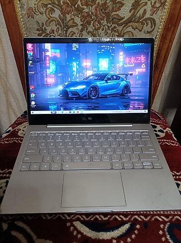 хиоми 17: Ультрабук, Б/у, Intel Pentium — 1