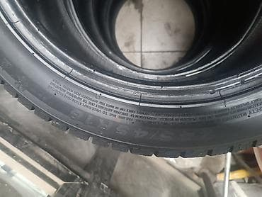 Шиналар 195 / R 18, Кыш, Жаңы, Комплект, Жеңил унаалар, GoodYear — 5