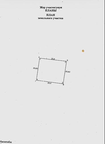 5 соток, Для строительства, Договор купли-продажи