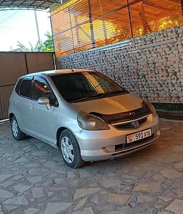 авто хонда купить: Honda Fit: 2001 г., 1.3 л, Автомат, Бензин, Хэтчбэк — 2
