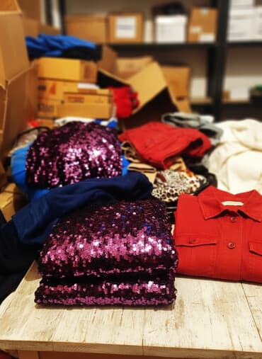 СРОЧНО! ПОСЛЕ ЗАКРЫТИЯ МАГАЗИНА ПРОДАЮ НОВУЮ И Б/У ОДЕЖДУ, И ОБУВЬ