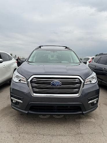 асд 2: Subaru Ascent: 2019 г., 2.4 л, Вариатор, Бензин, Кроссовер — 1