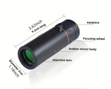 музукалный апарат: Монокль Монокуляр. Оптика. Оптический аппарат. Оптический прибор — 4