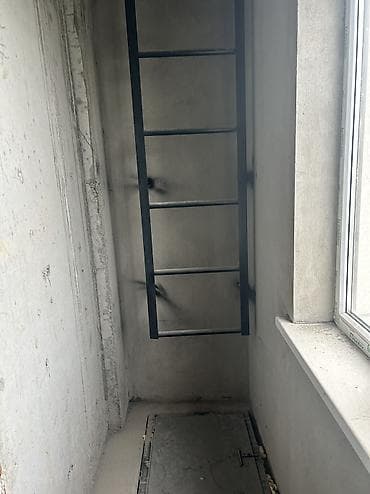 капитал холдинг: 2 комнаты, 82 м², Элитка, 7 этаж, Готовая ПСО (под самоотделку) — 10