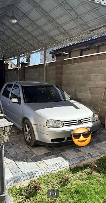 панель на гольф 3: Volkswagen Golf: 2003 г., 2 л, Автомат, Бензин, Хэтчбэк — 2