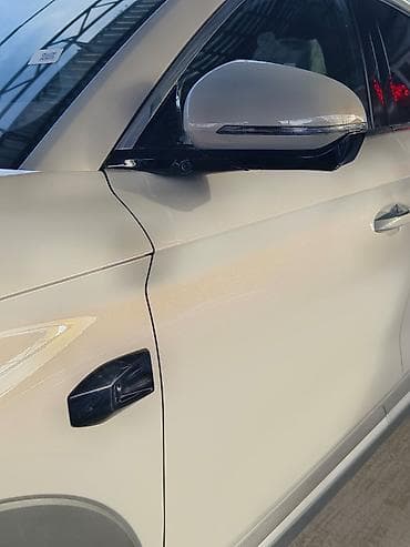 m5 cs: BYD Song Plus: 2025 г., 0.1 л, Автомат, Электромобиль, Кроссовер — 3