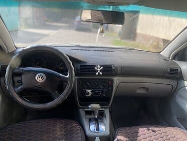 двигатель пассат б3 1.8 моно купить в бишкеке: Volkswagen Passat: 1997 г., 1.6 л, Типтроник, Бензин — 4