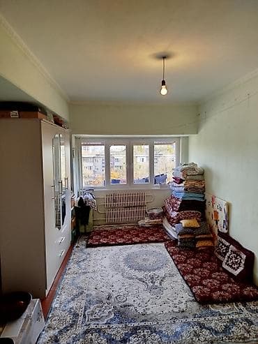 kant flat: 1 комната, 17 м², 6 этаж — 2