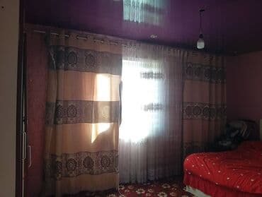 купить дом в городе ош: Дом, 60 м², 3 комнаты, Собственник, Косметический ремонт — 4