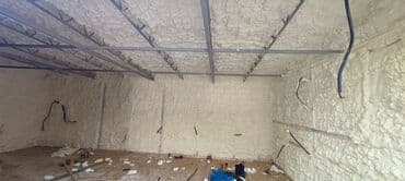 утепление домов фасадов: Утепление фасада, Утепление балкона, лоджии, Утепление стен | Утепление дома, Утепление квартиры, Утепление склада | Пенополиуретан Больше 6 лет опыта — 7