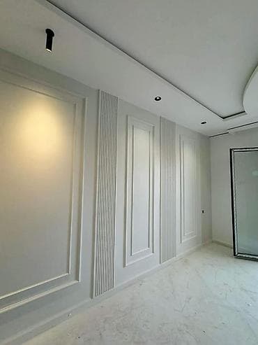 Ички жасалга: Ремонт бардык турун жасайбыз Жондуу баада Бат жана мыкты сапаттта — 1