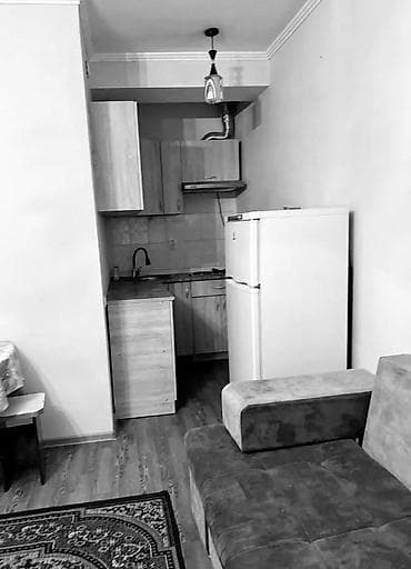 суточные квартиры кок жар: 1 комната, 36 м² — 5