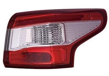 Фонарь правый Ниссан, Nissan Qashqai 2014, 2015, 2016 lalafo.kg да Фонарь правый Ниссан, Nissan Qashqai 2014, 2015, 2016