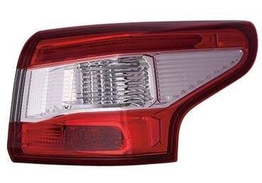 купить фары на ниву: Фонарь правый Ниссан, Nissan Qashqai 2014, 2015, 2016 — 1