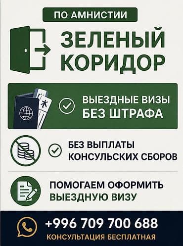Туристические услуги: Юридические услуги | Консультация — 1