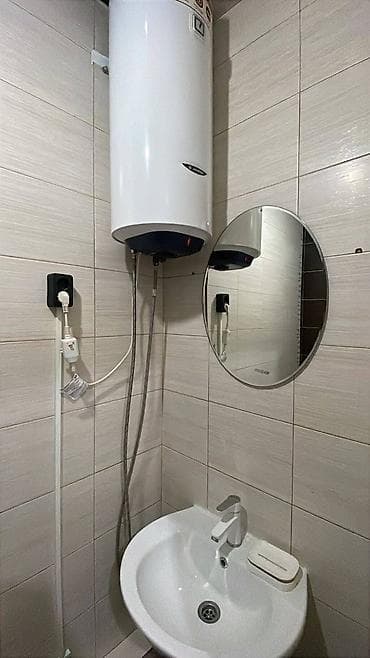2 комнаты, 64 м², Элитка, 6 этаж — 4