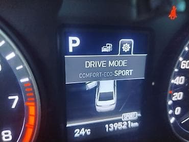 буд е 2: Hyundai Sonata: 2017 г., 2 л, Автомат, Газ, Седан — 2