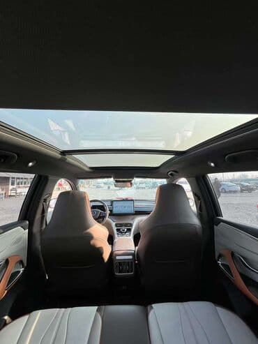 диски на зимнюю резину хендай элантра 2006: BYD : 2022 г., 1.5 л, Автомат, Бензиновая, Кроссовер — 3