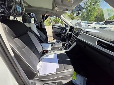 Продажа авто: Volkswagen T-Roc: 2026 г., 1.4 л, Робот, Бензин, Внедорожник — 9