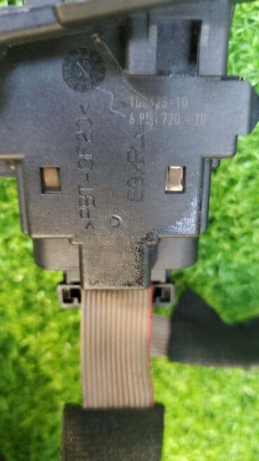 cooper: Комплект зажигания ?мок зажигания BMW 3-SERIES E954720, (BMW — 7