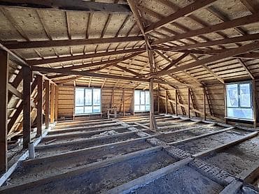 куплю участок дордой: Дом, 200 м², 3 комнаты, Собственник, ПСО (под самоотделку) — 9