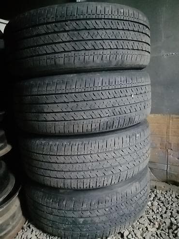 diska r13: Диски R17 оригинал с летними шинами 215/55/17, разболтовка 5/114.3 — 6