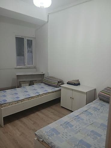 дом политех: Комнаты для проживания Светлые меблированные комнаты в — 1