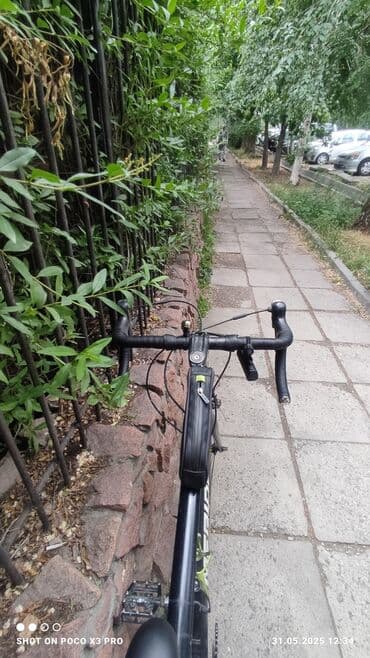 арендовать велосипед: Велосипед ижарасы, Шосс — 3